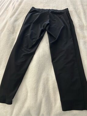 Women’s Athleta Black Pants